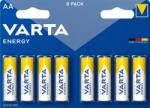 VARTA Elem, AA ceruza, 8 db, VARTA Energy (4106229418)