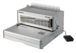 Fellowes Spirálozógép, műanyag spirálkötéshez, elektromos, 500 lap, FELLOWES Orion-E (5642701)