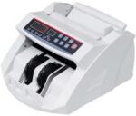 CASHTECH Bankjegyszámláló, CASHTECH 160 (CT160)