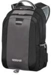 Samsonite Notebook hátizsák, 15, 6 , AMERICAN TOURISTER Urban Groove , fekete-szürke (78827-1041)