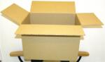  Kartondoboz 39, 2x29, 2x25 cm, 1/8 (30613) - kellekanyagonline