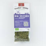 GreenMark Organic Bio Lestyán Morzsolt 10g