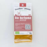 GreenMark Organic Bio Kurkuma őrölt 50 g - netbio