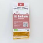GreenMark Organic Bio Kurkuma őrölt 50 g