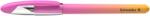 Schneider Töltőtoll, 0, 5 mm, SCHNEIDER Voyage , rózsaszín naplemente (161145) - kellekanyagonline