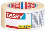 tesa Festő- és mázolószalag, 50 mm x 50 m, TESA Standard 5089 (05089-00000-03) - kellekanyagonline