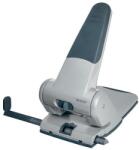 Leitz Lyukasztó, nagyteljesítményű, kétlyukú, 65 lap, LEITZ 5180 , ezüst (51800084) - kellekanyagonline