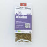 GreenMark Organic Bio Bazsalikom 10 g