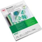 GBC Meleglamináló fólia, 175 mikron, A3, fényes, GBC (3200746)