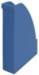 LEITZ Iratpapucs, műanyag, 78 mm, LEITZ Recycle , kék (24765030) - kellekanyagonline