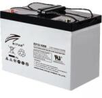 Ritar Power Baterie cu gel de plumb RITAR (EV12-100S) 12V / 100Ah 306/168/229 mm GEL EV