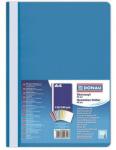 DONAU Gyorsfűző, PP, A4, DONAU, kék (1702001PL-10) - kellekanyagonline