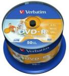 Verbatim DVD-R Verbatim 43533 4, 7 GB 16x