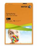 Xerox Másolópapír, színes, A4, 80 g, XEROX Symphony , narancs (intenzív) (003R93953) - kellekanyagonline