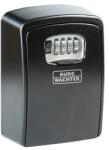 Burg Wächter Kulcs széf, számzáras, BURG WACHTER, Key Safe 40 (BW39740) - kellekanyagonline