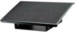 Fellowes Lábtámasz, fém, FELLOWES Professional Series (8064101)