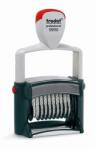 TRODAT Számszalagos bélyegző, TRODAT 55510 (55510)