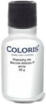 COLORIS Bélyegzőfesték, 50 ml, textilhez, COLORIS, Berolin Ariston , fehér (ITSTK50F) - kellekanyagonline
