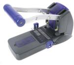 Rapesco Lyukasztó, nagyteljesítményű, kétlyukú, 150 lap, könnyített lyukasztás, RAPESCO ECO P2200 , szürke (PF220AP1) - kellekanyagonline