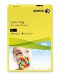 Xerox Másolópapír, színes, A4, 80 g, XEROX Symphony , sötétsárga (intenzív) (003R93952) - kellekanyagonline