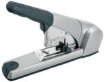 Leitz Tűzőgép, nagyteljesítményű, 23/15 XL, 120 lap, lapos tűzés, LEITZ 5553 , ezüst (55530084)