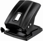 Maped Lyukasztó, kétlyukú, 45 lap, fém, MAPED Essentials 45 , fekete (404411) - kellekanyagonline