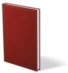TopTimer Tárgyalási napló, B5, TOPTIMER, Traditional , bordó (26T162T-002) - kellekanyagonline