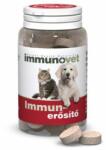 Immunovet Pets - Supliment nutritiv pentru caini si pisici 30 buc