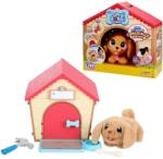 Moose Little Live Pets Магическо Куче с Къща - My Puppy's Home, изненада (26477) - ozone
