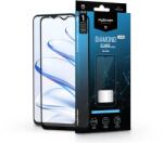 MyScreen Honor 70 Lite edzett üveg képernyővédő fólia - MyScreen Protector Diamond Glass Lite Edge2.5D Full Glue - fekete (MS221627) (MS221627)