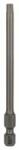 Bosch Csavarozó bit extrakemény, T25, 89 mm Bosch 2607001654 T 25 hossz: 89 mm