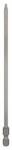 Bosch Csavarozó bit extrakemény, T8, 152 mm Bosch 2607001662 T 8 hossz: 152 mm