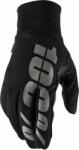 100% Hydromatic Brisker Gloves Black XL Kesztyű kerékpározáshoz
