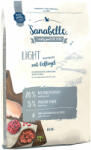 Bosch 2x10kg Sanabelle Light száraz macskatáp