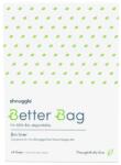 shnuggle - Better Bag pelenkázó kosár táskák