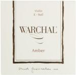 Warchal Amber 701 E Ball