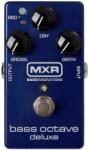 MXR M288 Bass Octave Deluxe - kytary
