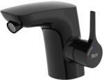 Roca Baterie bideu monocomanda, fara ventil, Cold Start, titanium black, Roca Insignia 5A6A3ACN0 5A6A3ACN0 (5A6A3ACN0)