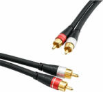 Oehlbach OB 33144 2m RCA kábel (OB 33144 Audio Link)