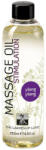 Shiatsu Ylang-Ylang masszázsolaj, stimuláló hatással (250 ml)
