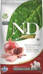 N&D Prime Adult Medium/Maxi Chicken & Pomegranate (2 x 12 kg) 24 kg