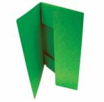 Hit office Hartă de depozitare OM 253 Prešpan verde