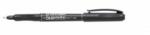 Centropen Marker folie CENTROPEN F 2636 - albastru 0, 6 mm