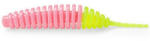 Fishup Fishup_tanta 1.5 (10pcs. ), #133 - Bubble Gum/hot Chartreuse (fh101064)