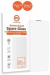 Mobile Origin Orange Screen Guard Spare Glass kijelzővédő - Apple iPhone 14 Plus / 13 Pro Max - 1db (SGA-SP-i14Plus)