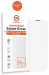Mobile Origin Orange Screen Guard Spare Glass kijelzővédő - Apple iPhone 14 Pro - 1db (SGA-SP-i14Pro)