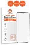Mobile Origin Orange Screen Guard Spare Glass kijelzővédő - Apple iPhone 11 Pro / XS / X - 1db (SGA-SP-i11Pro)