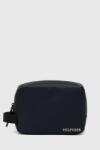 Tommy Hilfiger kozmetikai táska sötétkék - sötétkék Univerzális méret - answear - 15 990 Ft