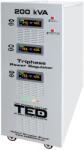 Gp batteries STABILIZATOR tensiune trifazat 380V 200kva 142Kw (TRV002000)