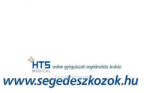 HARTMANN Hasi törlő szal. nst. 17sz 6rtg 30x40cm 100db (Előrendelhető)